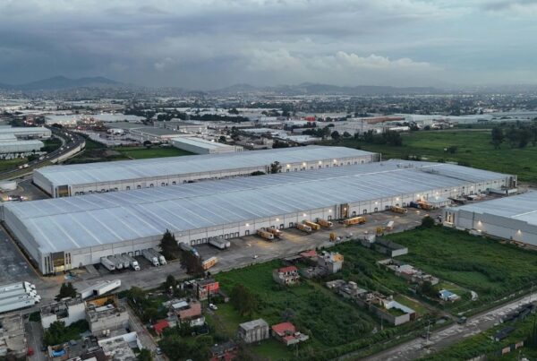 nebulizzazione industriale