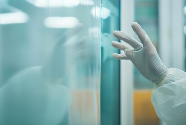 Tecnologie per cleanroom come migliorano produttività ed efficienza aziendale